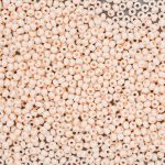 Бисер Preciosa 10/0 (2.3 мм), 50 г (10х5 г), цв. 16218