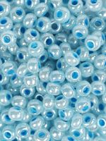 Бисер Preciosa 10/0 (2.3 мм), 50 г (10х5 г), цв. 37336