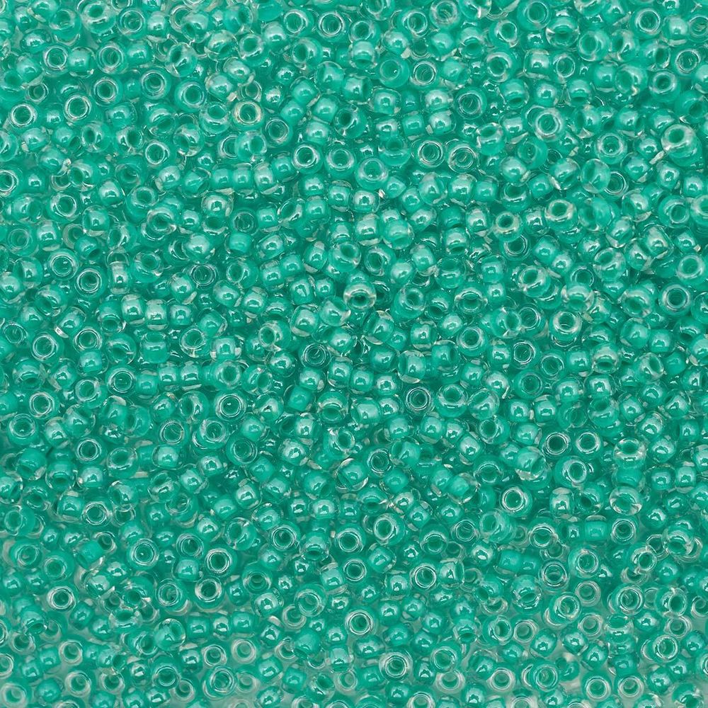 Бисер Preciosa 10/0 (2.3 мм), 50 г (10х5 г), цв. 38658