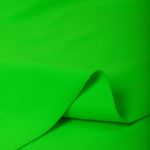 Флис 2-сторонний 190 г/м², 150 см / 10 метров, N-TBY-0059-333, цв.F333 неон зеленый