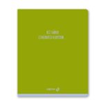 Тетрадь ученическая общая, A5 80 л. на скобе 65 г/м², белизна 100% 5 шт клетка, 01525 Я сегодня прелесть, Светоч Т202