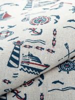 Льняная ткань 140 г/м², 150 см / 20 метров, TBY.DJ.02