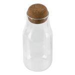 Ваза 300 мл, 5х15х6 см, Stilerra home PFH-0361