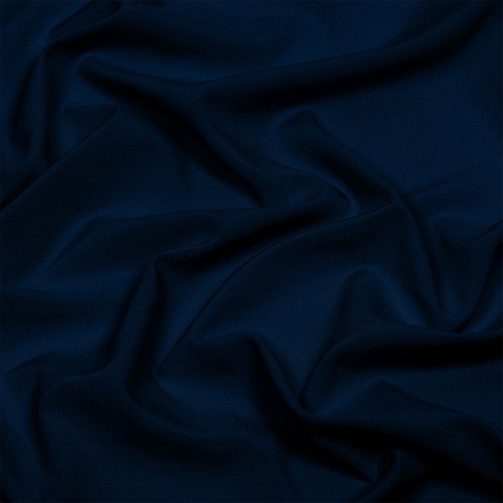 Софт Ниагара 80 г/м², шир.150 см / 5 метров, N-TBY.1801.135, цв.135 т.синий /TOS/