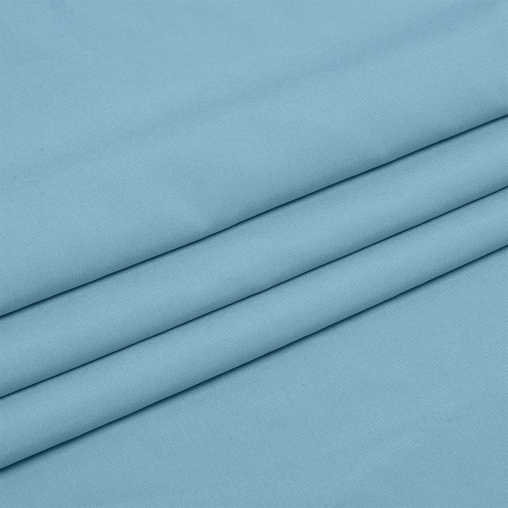 Софт Ниагара 80 г/м², шир.150 см / 5 метров, N-TBY.1801.66, цв.66 пыльно-голубой /TOS/