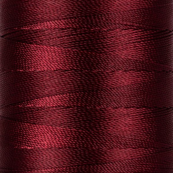 Нитки лавсан 86Л 100% полиэфир 250 м, 5 шт, 029 т.красный, Гамма