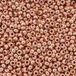 Бисер Preciosa 10/0 (2.3 мм), 50 г (10х5 г), цв. 18589