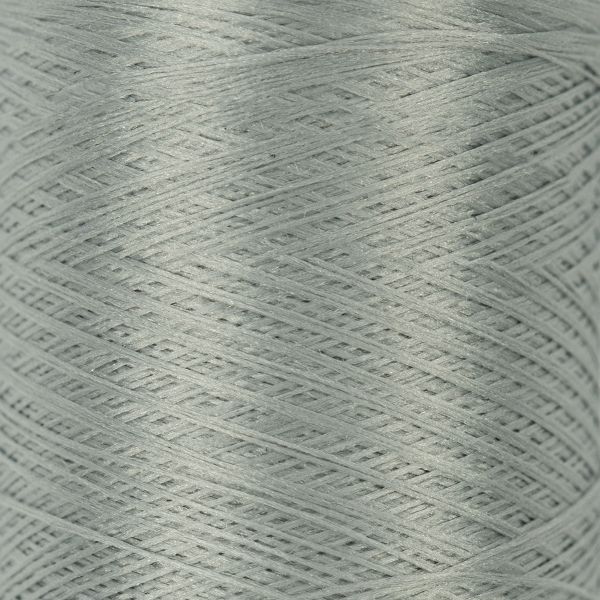 Нитки оверлочные/некрученые OTN, 300 м, 5 шт, 15 серый