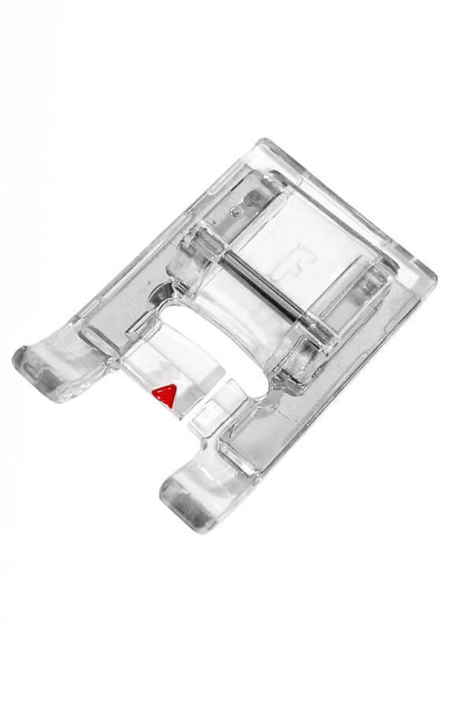 Лапка для атласных строчек, 9мм Janome, 859806011, Janome, 1 шт