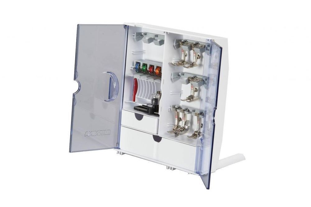 Ящик для аксессуаров Bernina, 030 396 73 11