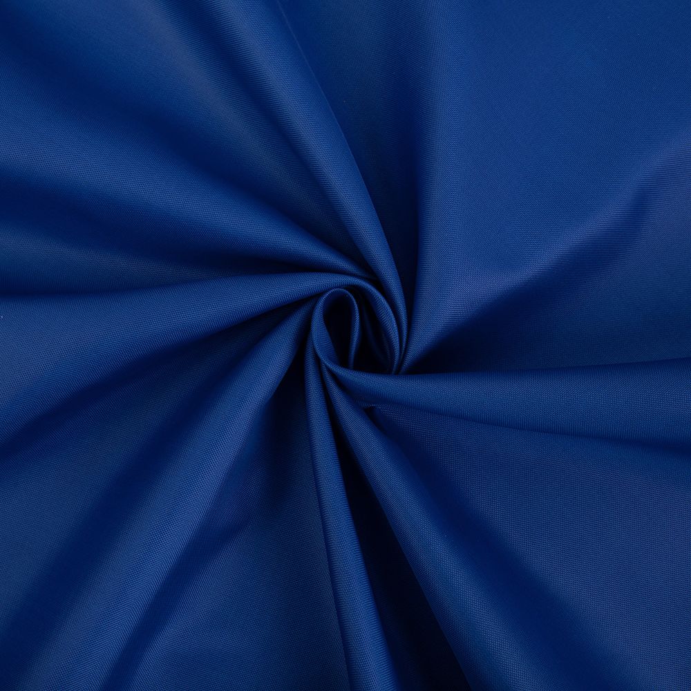 Ткань курточная Poly Oxford 150D 90±5 г/м², 150х147 см, №207 васильковый, Gamma ZO150N