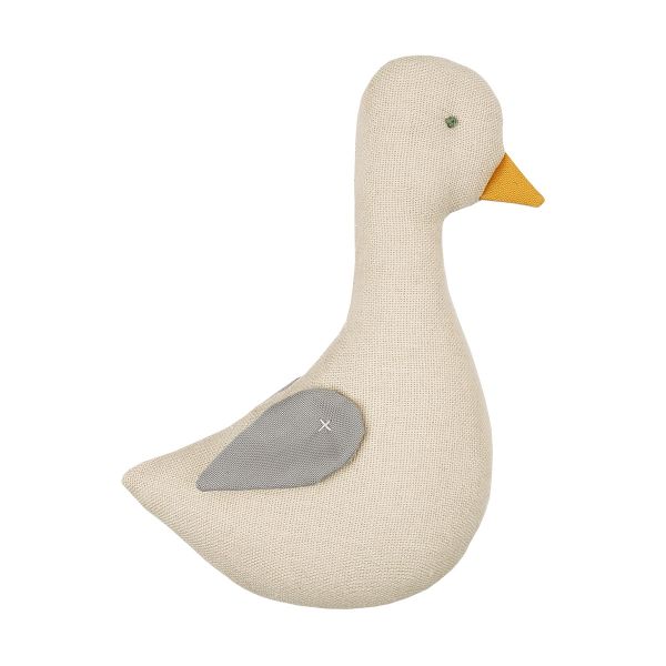 Набор для шитья игрушки Арома Гусь 14 см, Miadolla AT-0398