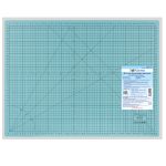 Мат для резки 2-сторонний 60х45 см, формат А2, Gamma DKR-02