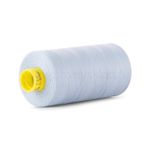 Нить отделочная Gutermann Mara 30/2, 300 м, 702404, 075, 1 катушка