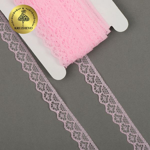 Кружево отделочное в стиле 