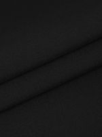 Барби 200 г/м², 150 см / 25 метров, TBY.Br.10, цв.черный