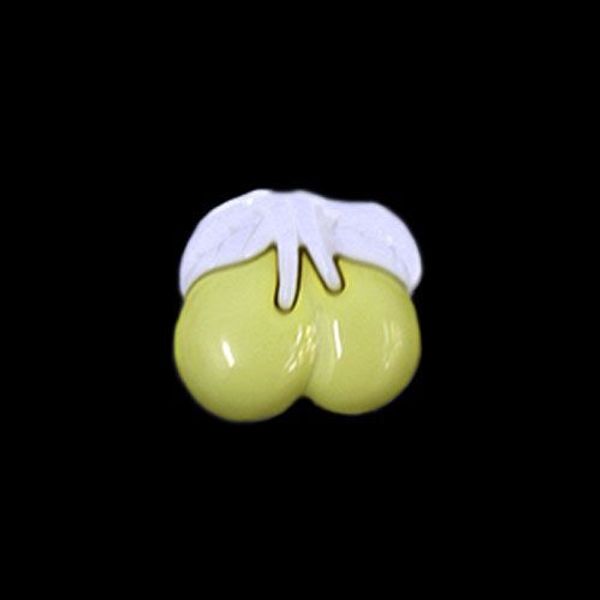 Пуговицы детские 24L 36 шт, C-14, LF K-06