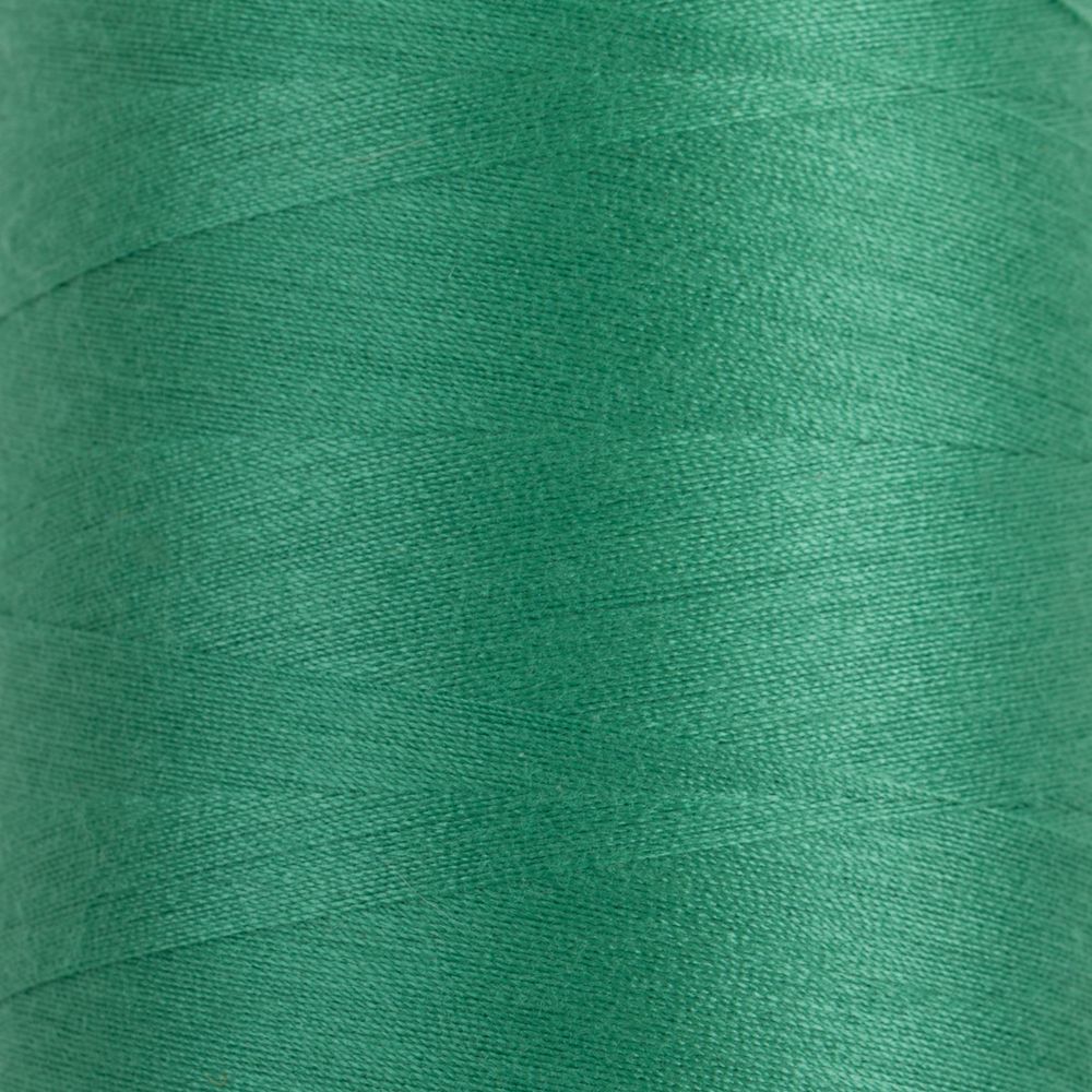 Нитки универсальные Gamma 50/2, 4570 м (5000 ярд) / 1 кат., 212 зеленый