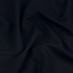 Гальяно костюмная 200 г/м², 150 см / 25 метров, TBY.W2249.27, цв.27 т.синий