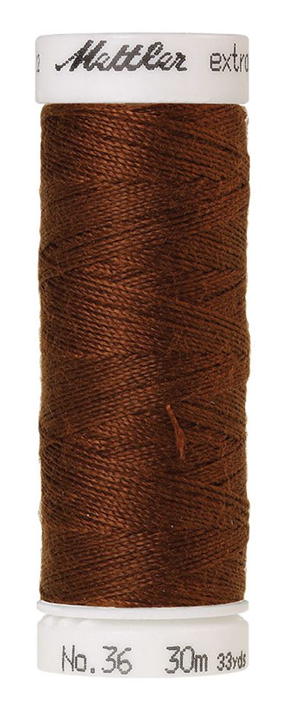 Нитки суперкрепкие Mettler Extra Stark, 30 м, 0263, 5 катушек /TOS/