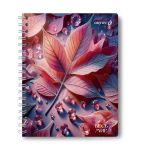 Тетрадь ученическая общая, A5 48 л. на гребне 65 г/м², белизна 100 %, 8 шт, клетка, 01172 МИКС - Весь мир, Светоч Т107