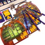 Игра настольная Эврикус Инкантибус PG-17604