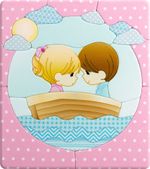 Набор Прогулка на озере CPW-0131, Peppy CPW-0131