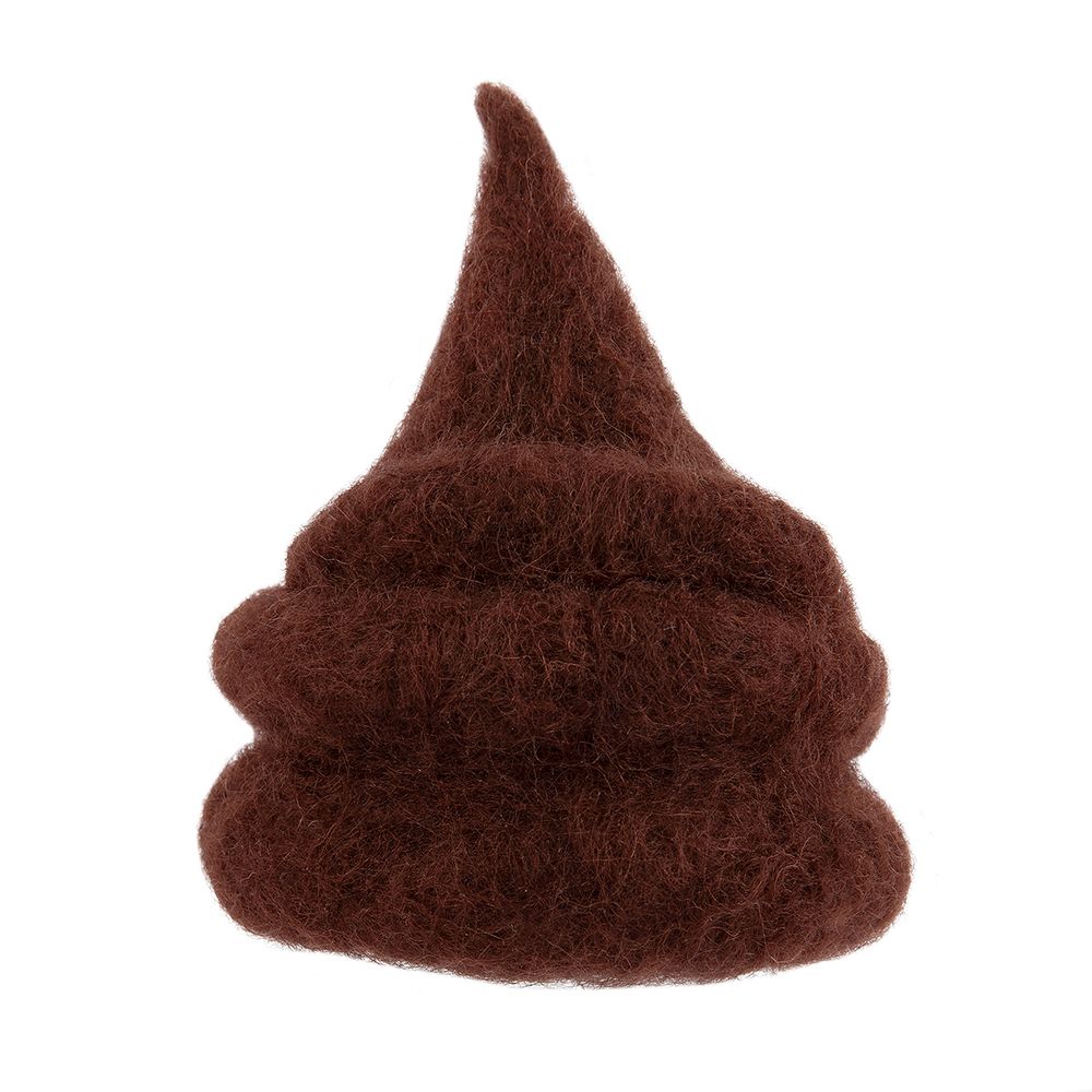 Набор для валяния Miadolla WT-0225, Мистер Какус, 9 см