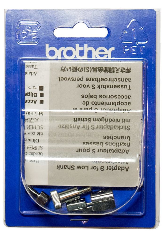 Адаптер F010N Brother, ХС1952002, Brother, 1 шт