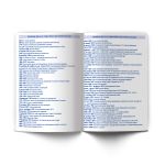 Тетрадь со справочным материалом На задней парте, выбор.лак, A5+ 48 л. на скобе 65 г/м², белизна 100 %, 10 шт, клетка, 01303 На задней парте История, Светоч Т141