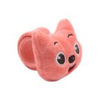 Браслет игольница лиса, 24см