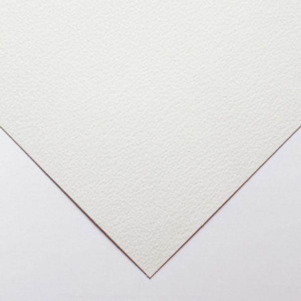 Альбом для акварели Bockingford CP 300 г/м², 23х31 см, склейка с одной стороны 12 л, среднезернистая, St. Cuthberts Mill T47130001011C