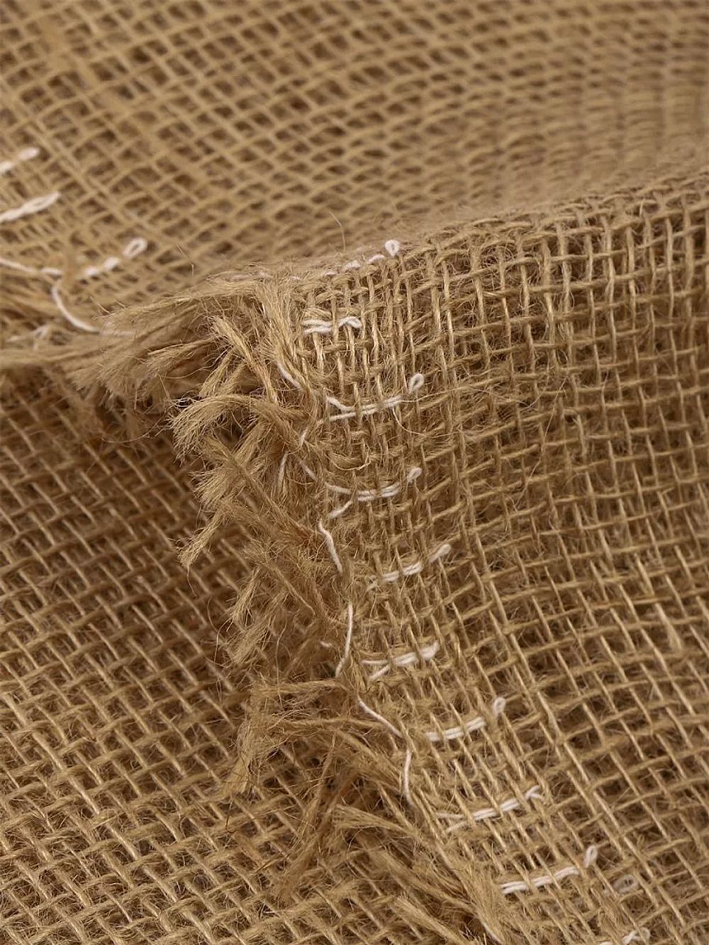 Мешковина 195 г/м², 110 см / 1 метр, МШ195