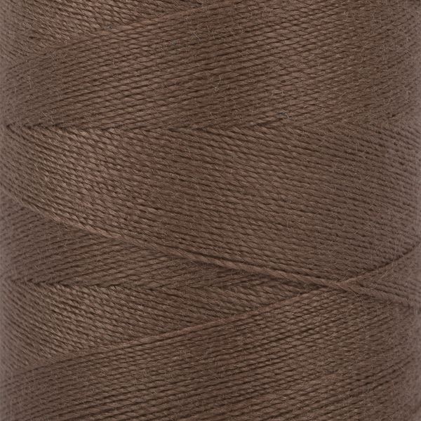 Нитки швейные бытовые Gamma 40/2, 365 м / 10 кат., 465 розово-бежевый