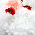 Наполнитель для мягких игрушек, уникорл "Шарики" 500г, Астра