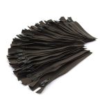 Молния трактор Arta Т6 (6 мм) 1 зам., н/раз., 18 см, ОПТ. УП. 25 ШТ., 175 т.хаки