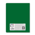 Тетрадь со справочным материалом Яркие краски, матовая ламинация +выбор. лак, A5+ 48 л. на скобе 65 г/м², белизна 100%, 10 шт, клетка, 00872 Химия, Светоч 48Т9