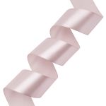 Лента атласная 1-сторонняя 50.0 мм / 22.86±1 метров, 146 кремовый, Globus