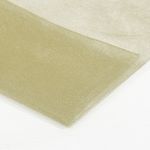 Фатин кристалл средней жесткости блестящий 300 см / 5 метров, K.TRM.032.5, цв.19 К