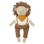 Набор для шитья игрушки Ежик Дэнни 28 см, Miadolla FL-0400