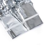 Занавес Дождик 100х200 см, 02_серебряная волна, Boomzee GBZ-15