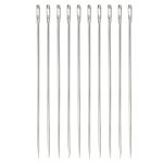 Иглы ручные 4, 10 шт, в конверте