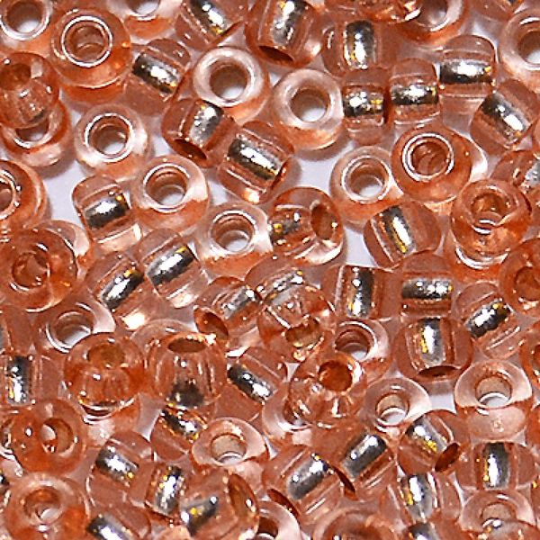 Бисер Preciosa 10/0 (2.3 мм), 50 г (10х5 г), цв. 78185