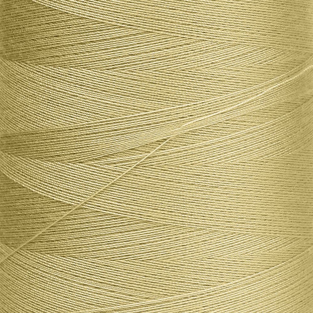 Нитки швейные Max 40/2, 4570 м (5000 ярд), 618 бежевый / 1 бобина