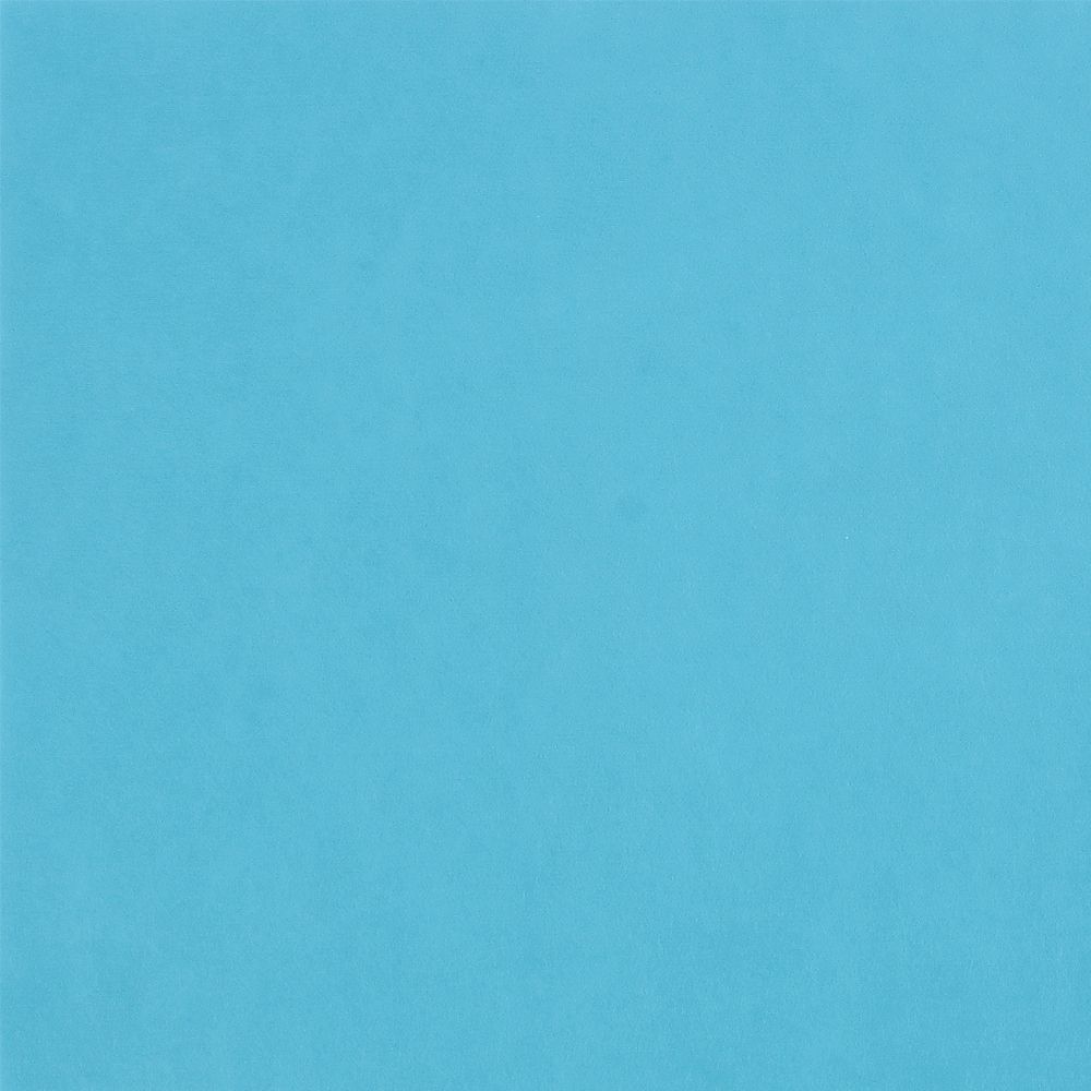 Фетр рулонный жесткий 0.5 мм, 157 см, рул. 50 метров, (FKA05), S-14 т.голубой, Gamma