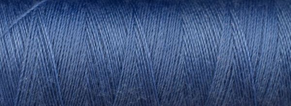 Нитки швейные Aurora Talia №120, 200 м, цв. 202, 5 катушек