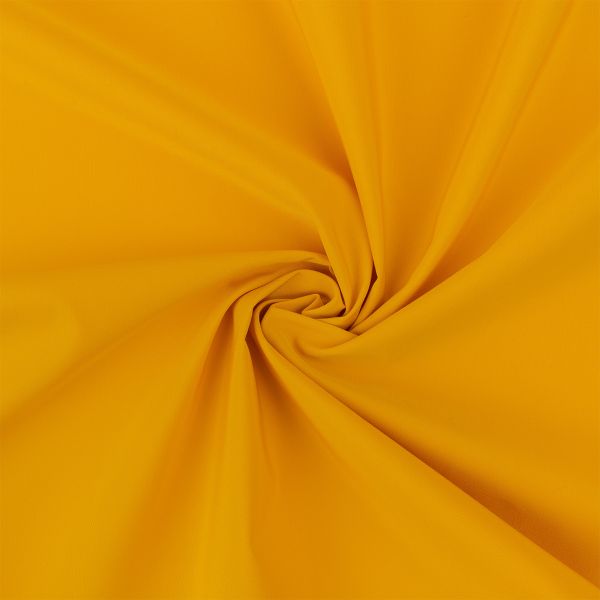 Ткань курточная Bond 200 г/м², 150х147±3 см, желтый/yellow, Gamma JBNN