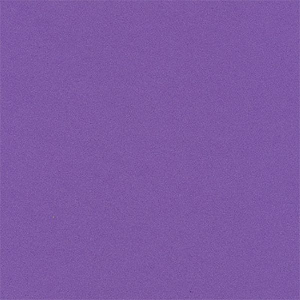 Фоамиран 2 мм, 50х50 см, ± 3 см, 5 шт, 09 фиолетовый, Mr.Painter FOAM-2