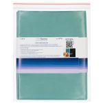 Ткань подкладочная Poly Twill 101±2 г/м², 200х145±2 см, 86 ментол, Gamma LPTN