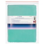 Микровелюр 312±5 г/м², 150х160±2 см, №132 мятный, Gamma MCVN